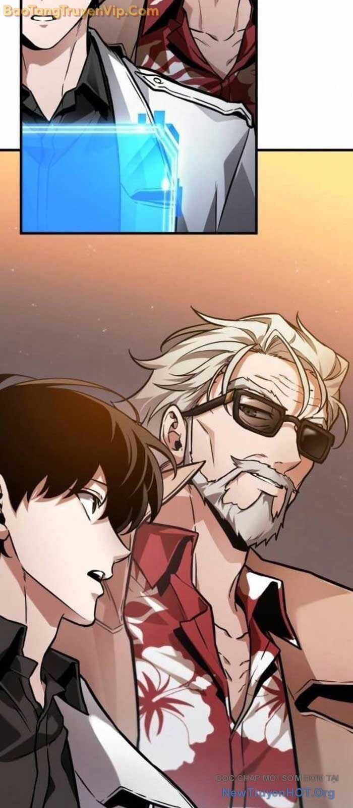 Toàn Trí Độc Giả - Chapter 272.1 - Trang 8