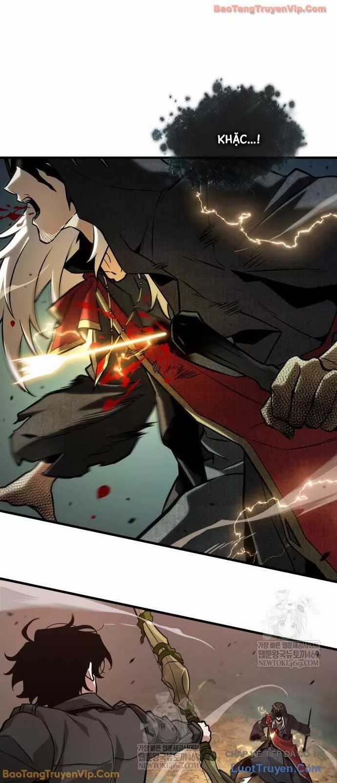 Toàn Trí Độc Giả - Chapter 297 - Trang 17