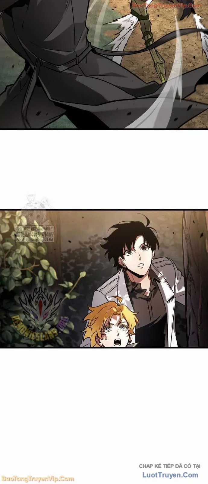 Toàn Trí Độc Giả - Chapter 297 - Trang 18