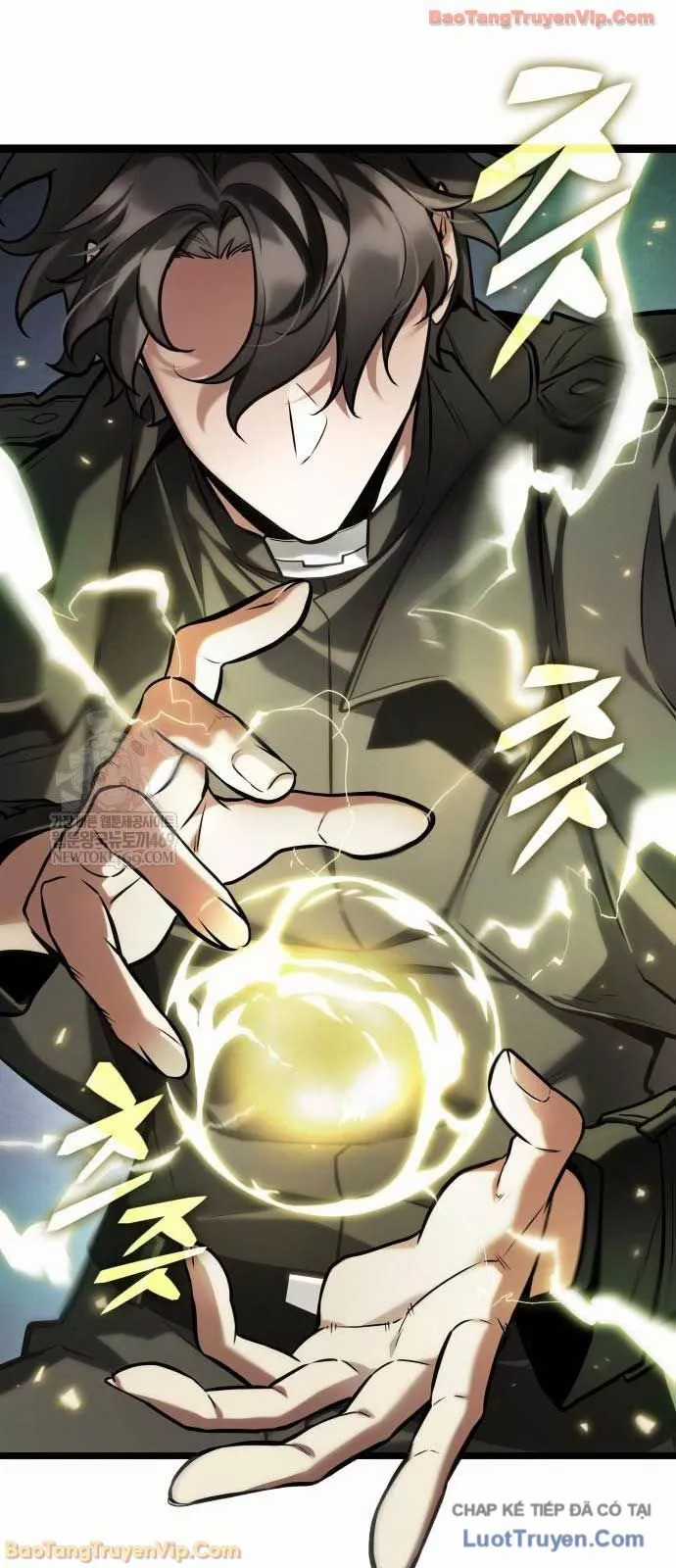 Toàn Trí Độc Giả - Chapter 297 - Trang 3