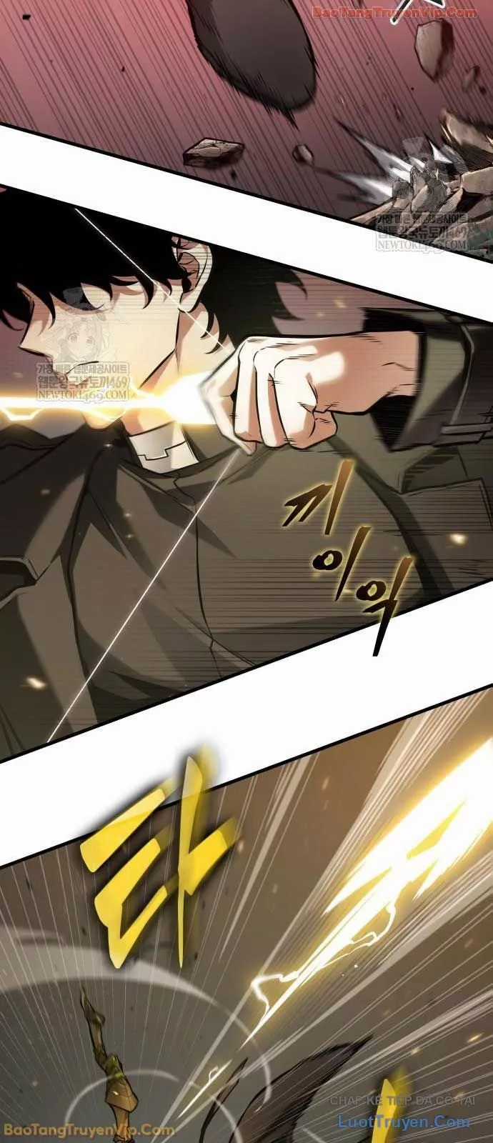 Toàn Trí Độc Giả - Chapter 297 - Trang 22