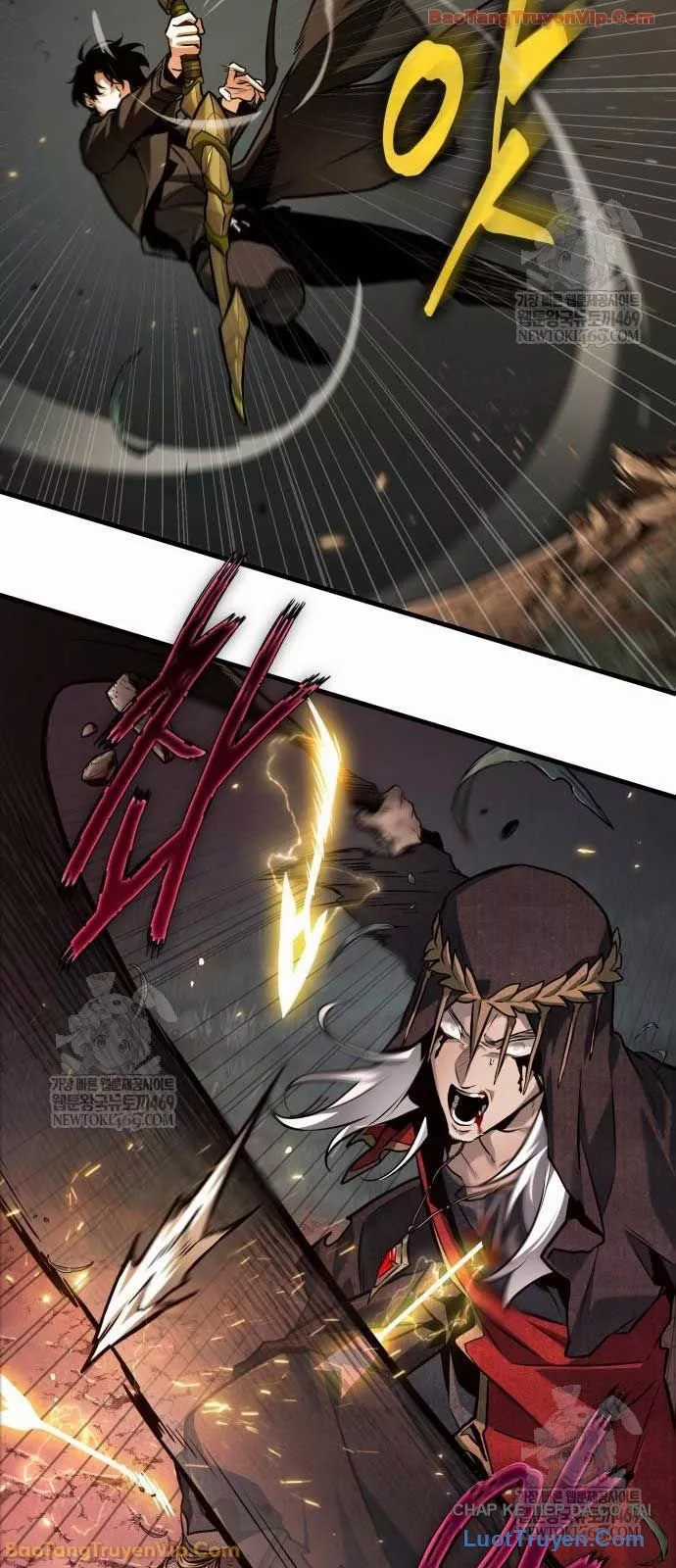 Toàn Trí Độc Giả - Chapter 297 - Trang 23