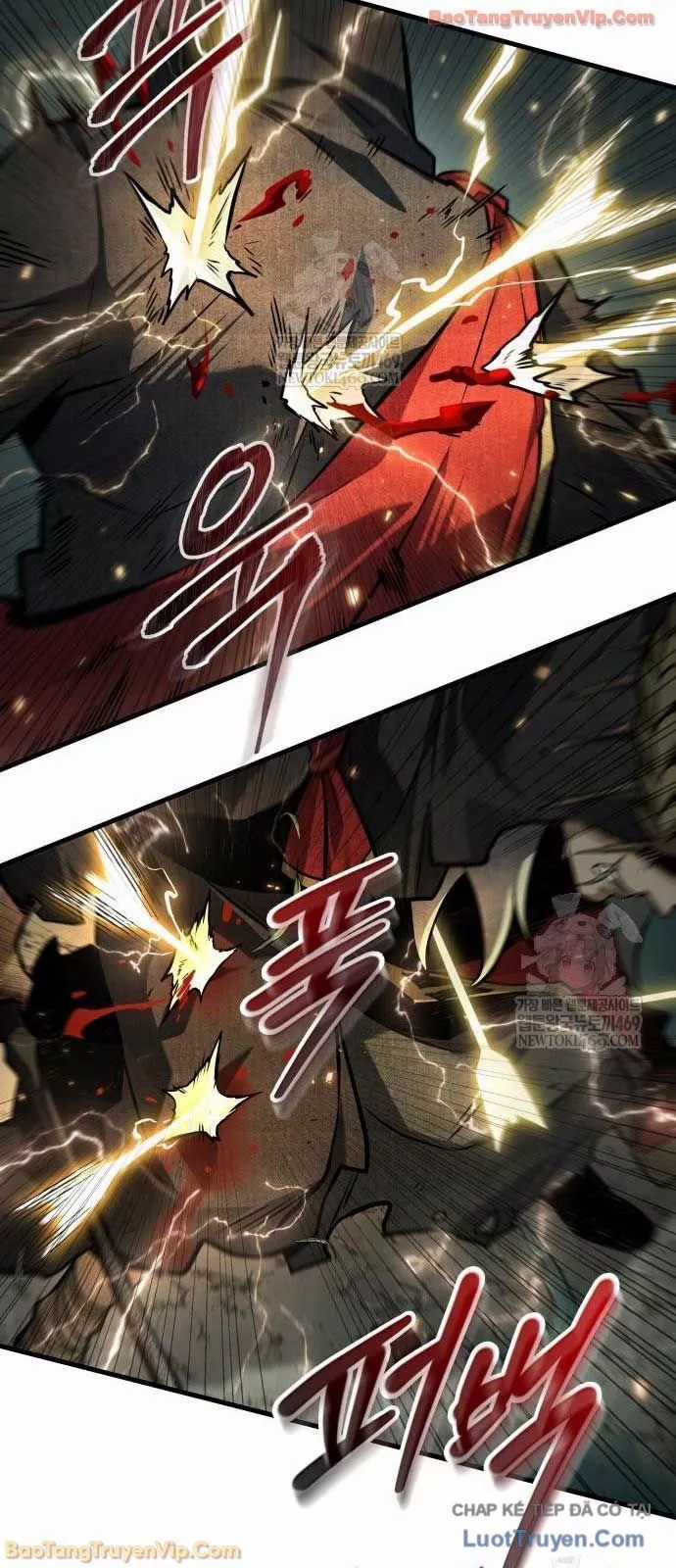 Toàn Trí Độc Giả - Chapter 297 - Trang 26