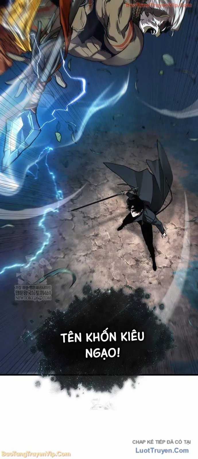 Toàn Trí Độc Giả - Chapter 297 - Trang 47