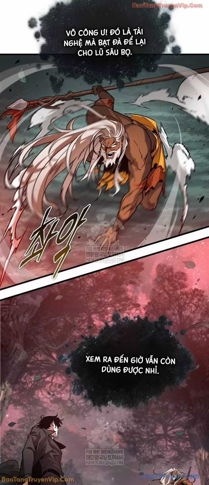 Toàn Trí Độc Giả - Chapter 297 - Trang 52