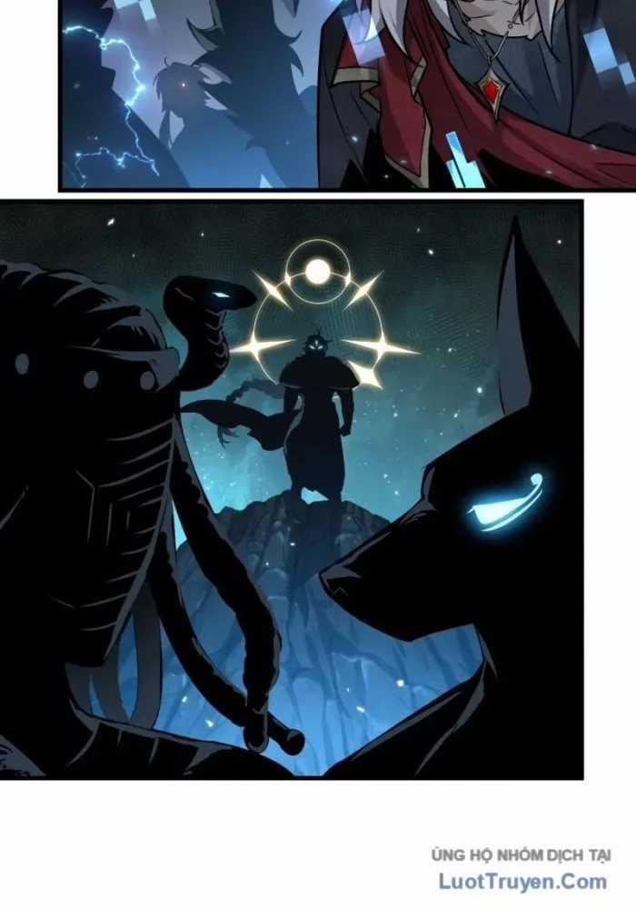 Toàn Trí Độc Giả - Chapter 298 - Trang 101