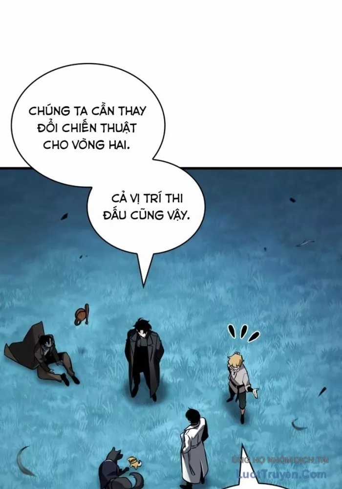 Toàn Trí Độc Giả - Chapter 298 - Trang 114