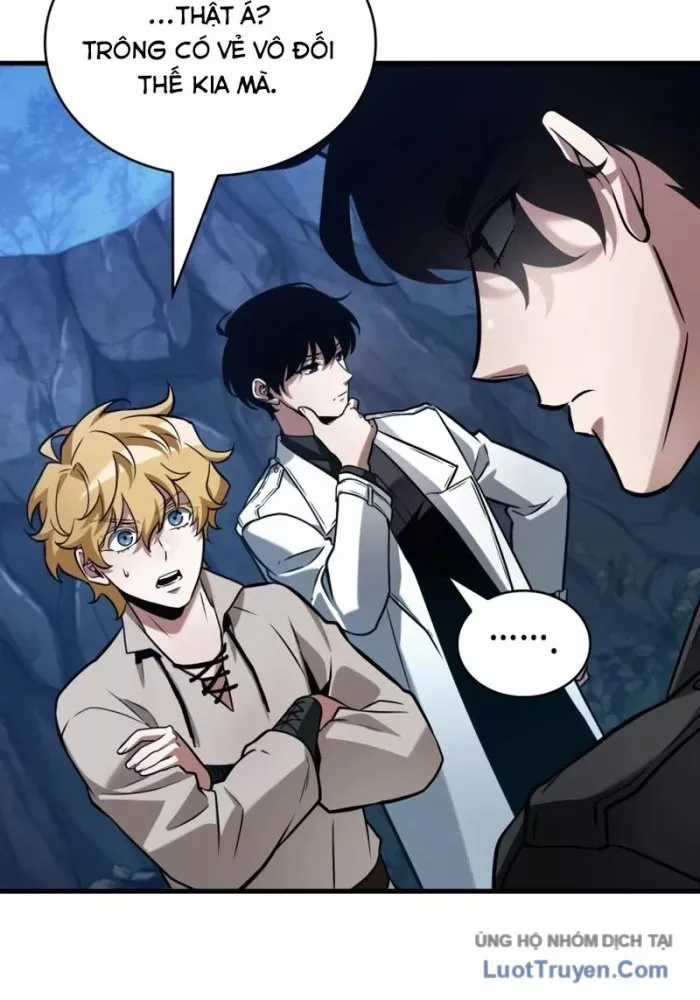 Toàn Trí Độc Giả - Chapter 298 - Trang 116