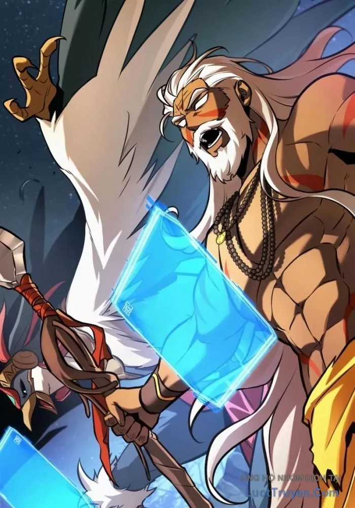 Toàn Trí Độc Giả - Chapter 298 - Trang 126