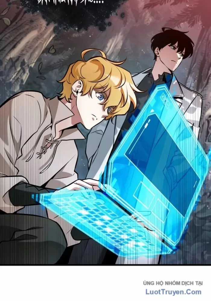 Toàn Trí Độc Giả - Chapter 298 - Trang 19