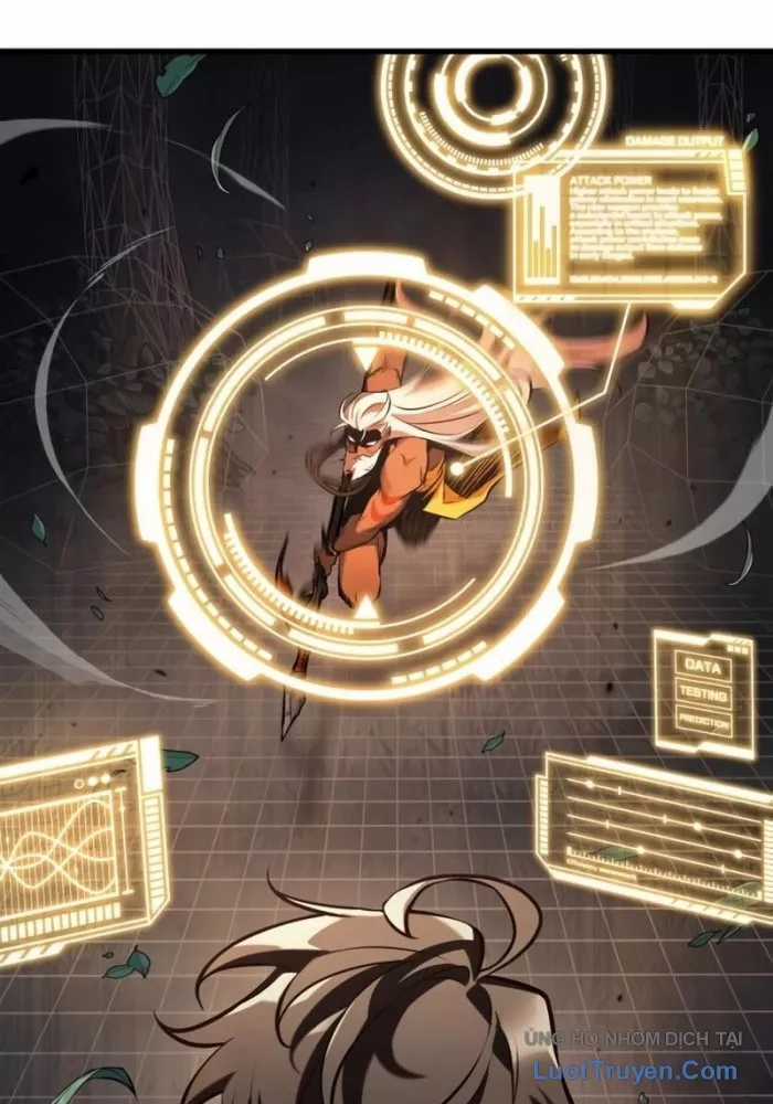 Toàn Trí Độc Giả - Chapter 298 - Trang 47