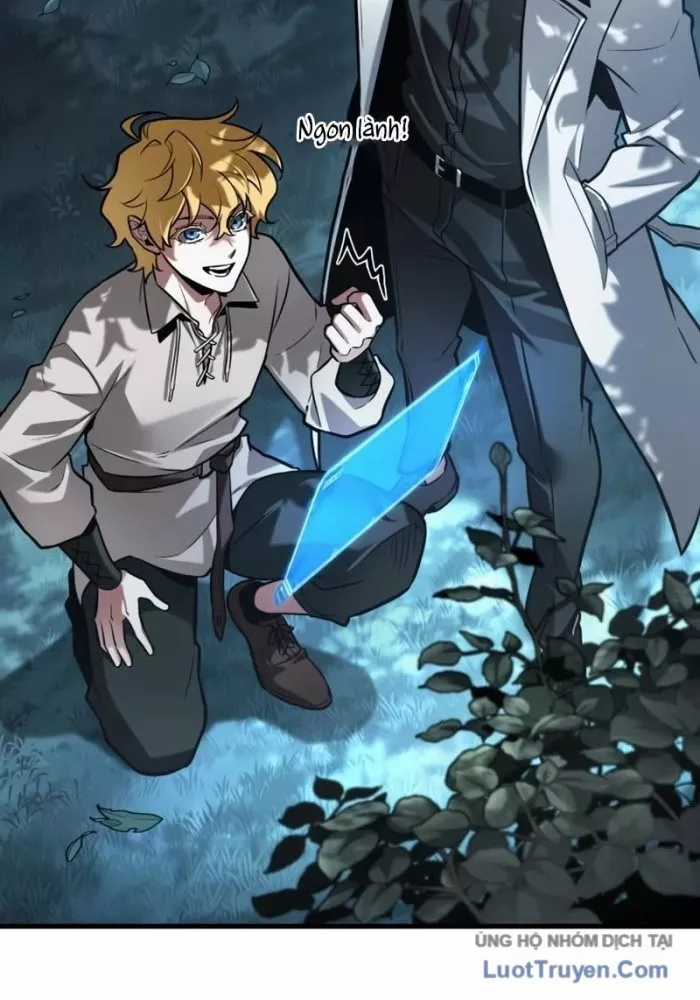 Toàn Trí Độc Giả - Chapter 298 - Trang 70