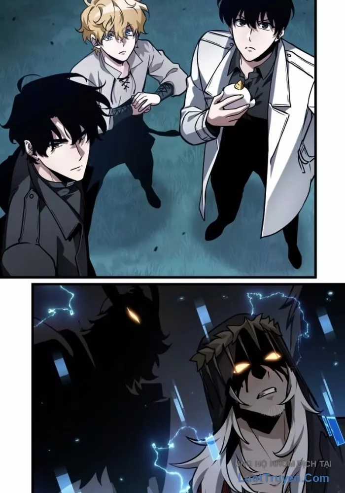 Toàn Trí Độc Giả - Chapter 298 - Trang 100