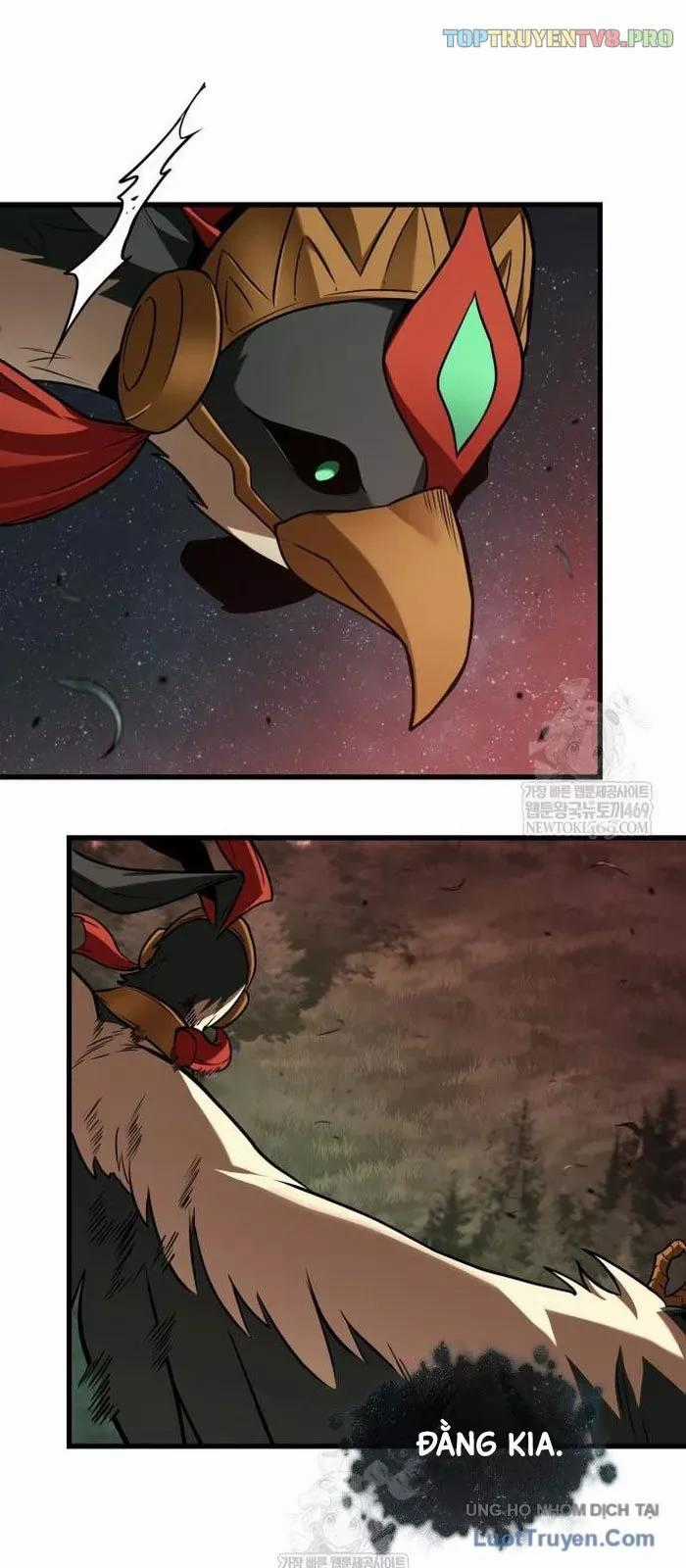 Toàn Trí Độc Giả - Chapter 299 - Trang 2