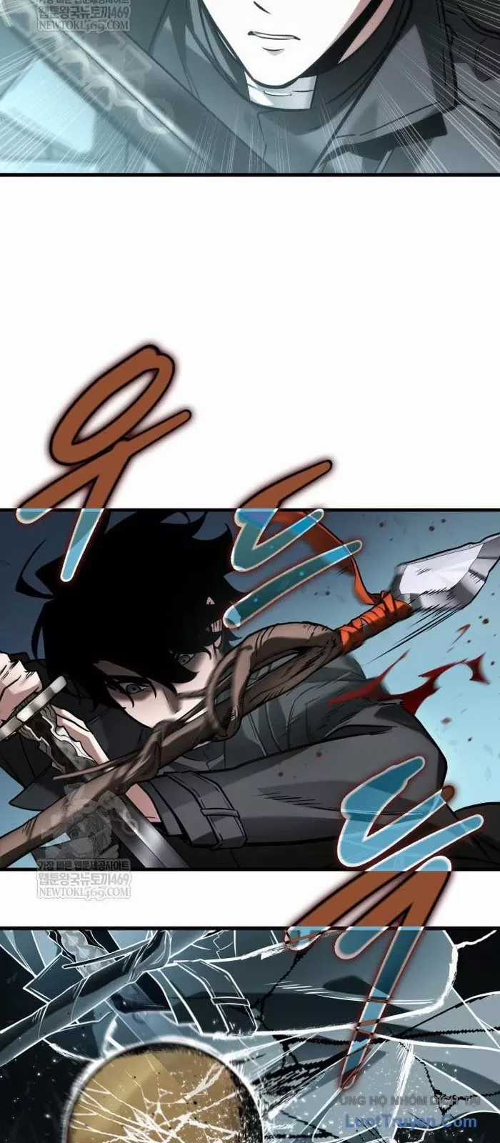 Toàn Trí Độc Giả - Chapter 299 - Trang 11