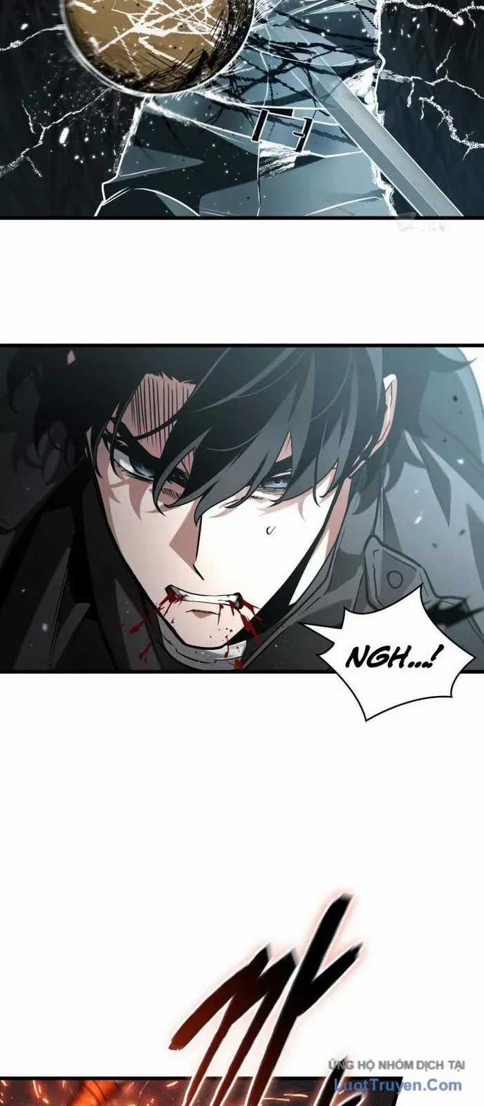 Toàn Trí Độc Giả - Chapter 299 - Trang 12