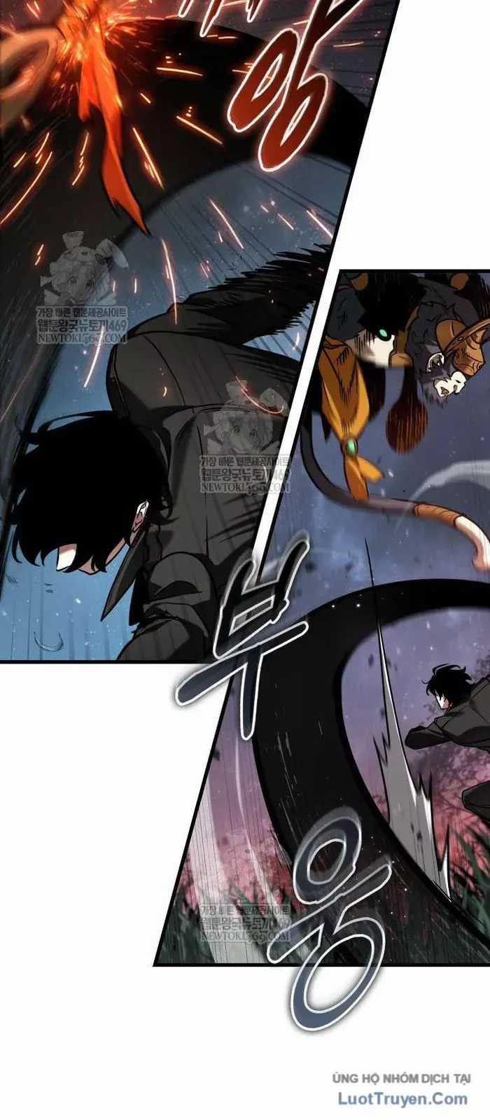 Toàn Trí Độc Giả - Chapter 299 - Trang 13