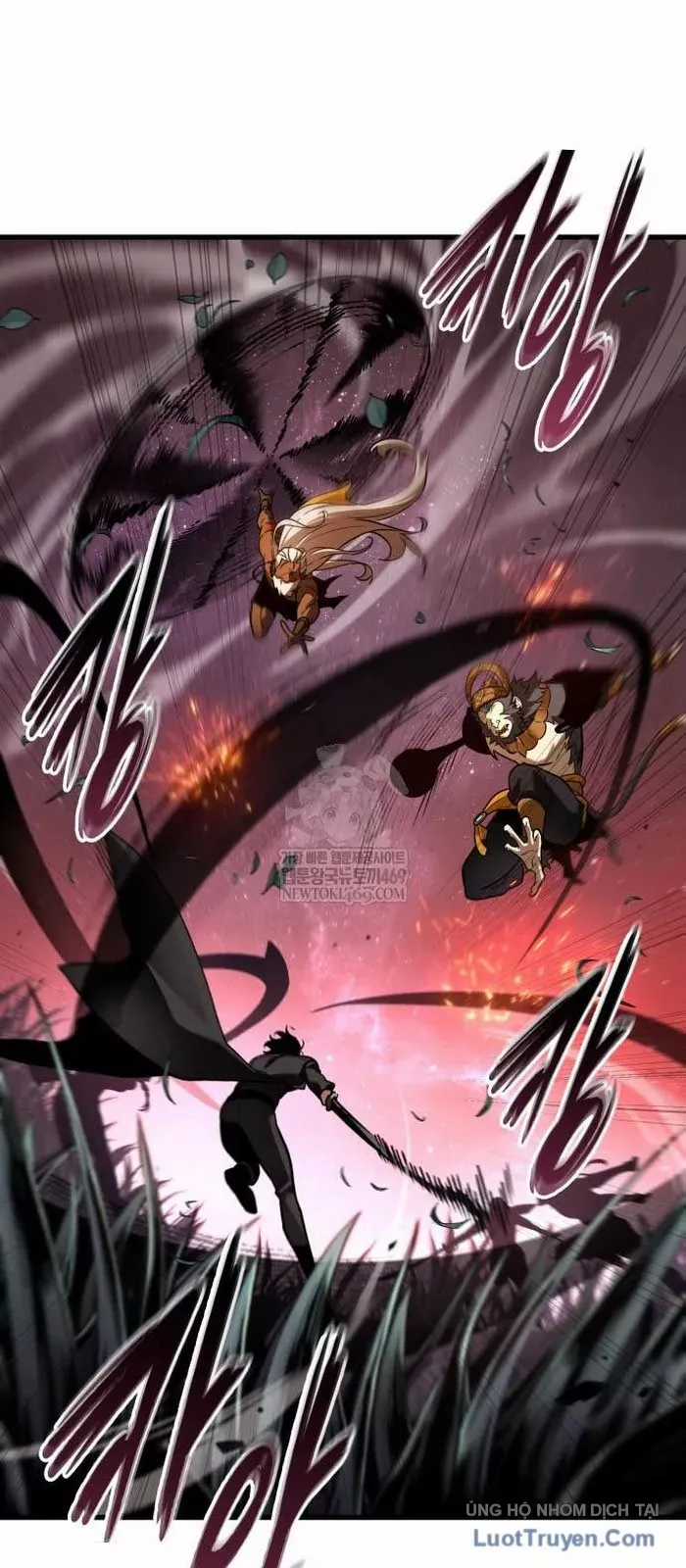 Toàn Trí Độc Giả - Chapter 299 - Trang 14