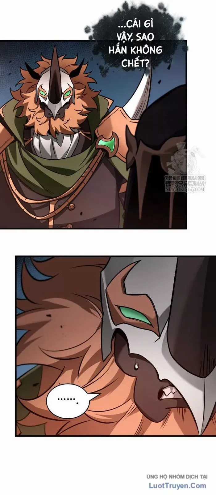 Toàn Trí Độc Giả - Chapter 299 - Trang 16