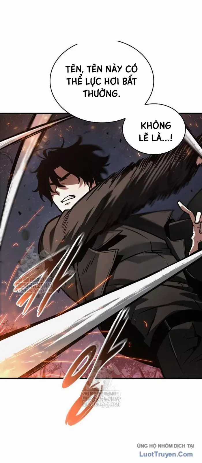 Toàn Trí Độc Giả - Chapter 299 - Trang 17