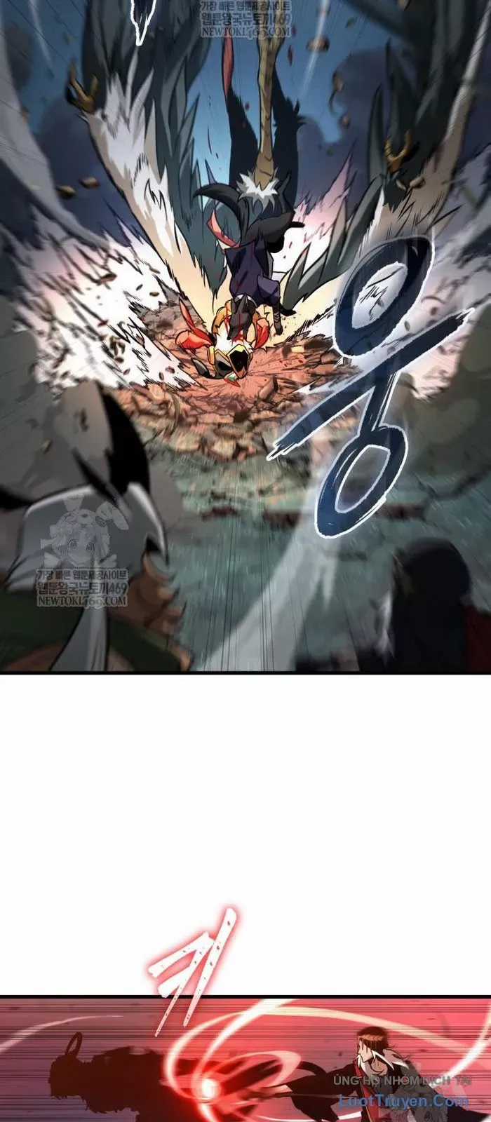 Toàn Trí Độc Giả - Chapter 299 - Trang 23