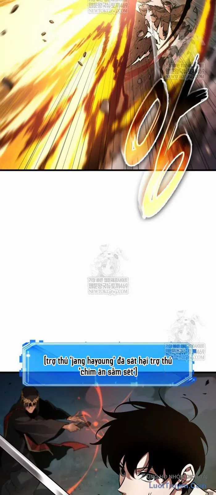 Toàn Trí Độc Giả - Chapter 299 - Trang 37