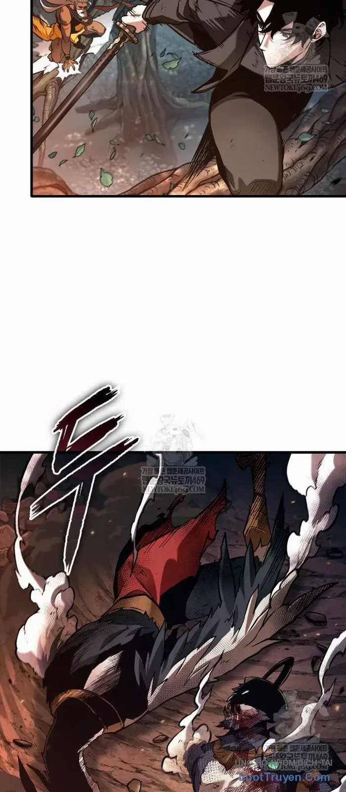 Toàn Trí Độc Giả - Chapter 299 - Trang 39