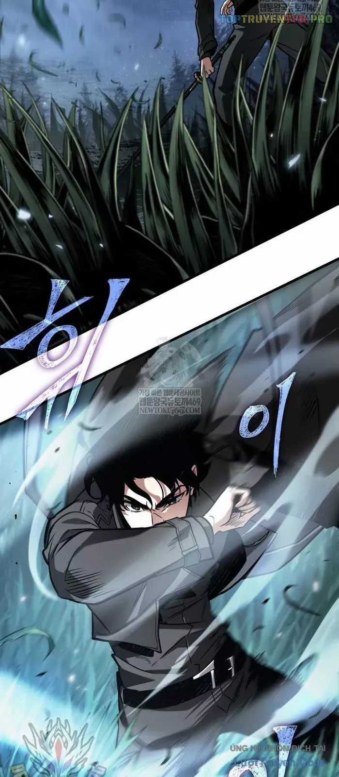 Toàn Trí Độc Giả - Chapter 299 - Trang 5