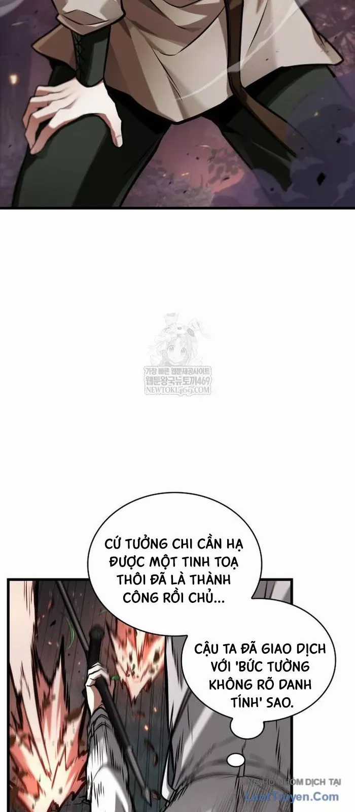 Toàn Trí Độc Giả - Chapter 299 - Trang 42