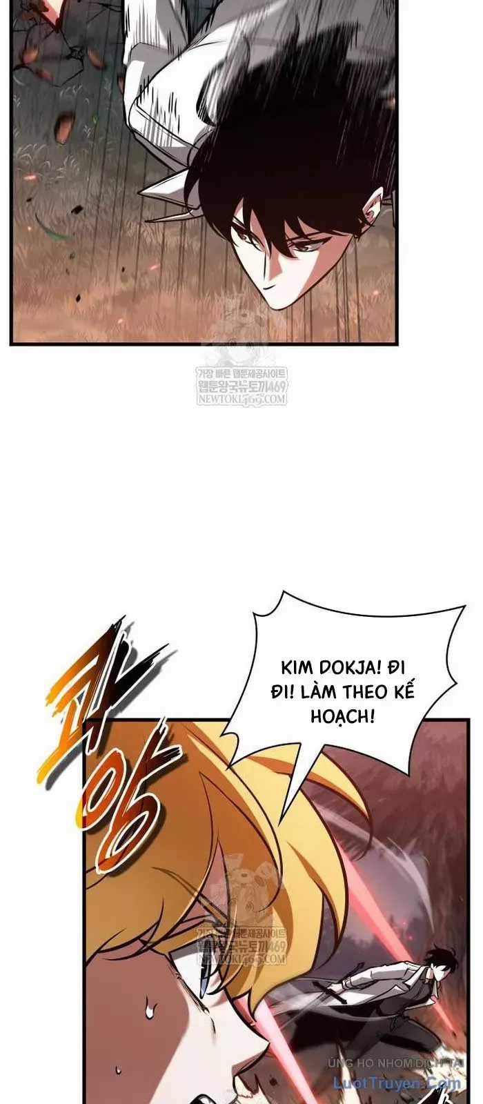 Toàn Trí Độc Giả - Chapter 299 - Trang 43