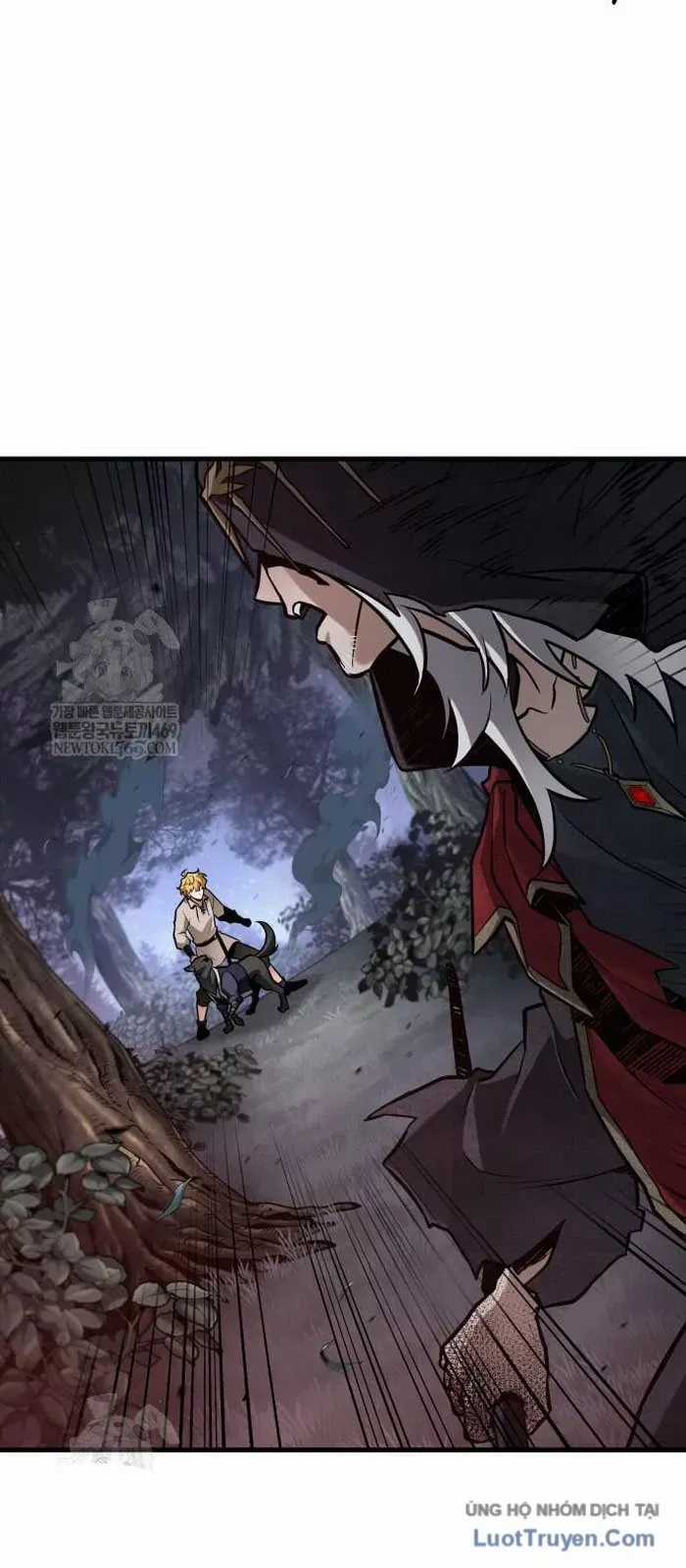 Toàn Trí Độc Giả - Chapter 299 - Trang 45