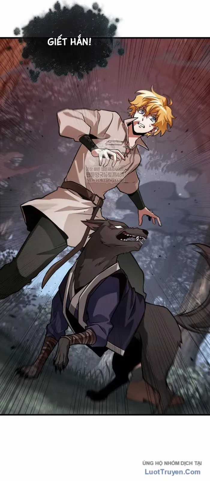 Toàn Trí Độc Giả - Chapter 299 - Trang 47