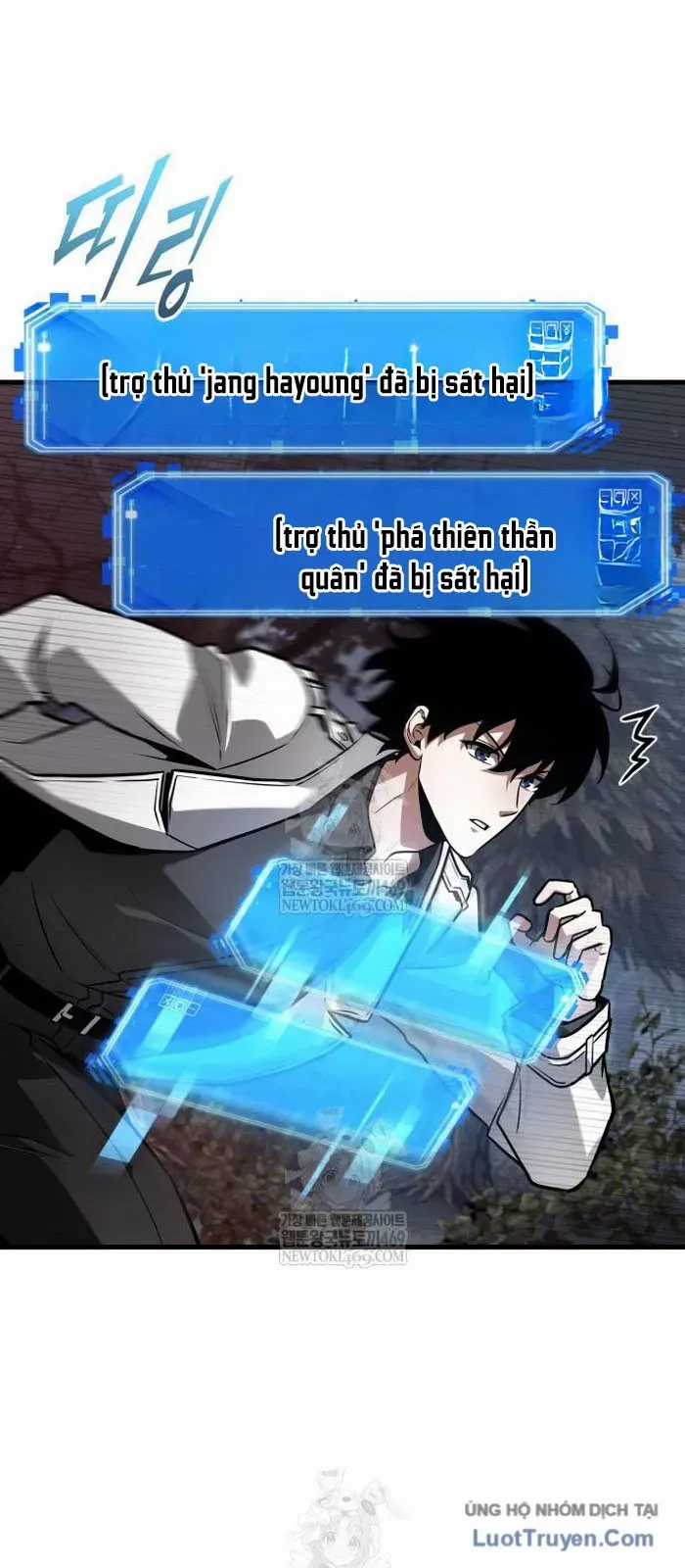 Toàn Trí Độc Giả - Chapter 299 - Trang 48