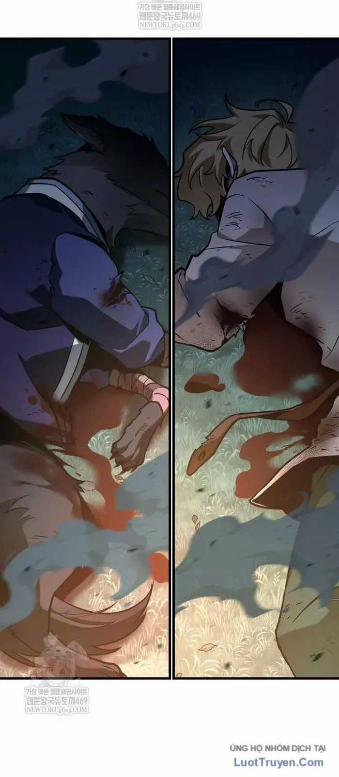 Toàn Trí Độc Giả - Chapter 299 - Trang 49