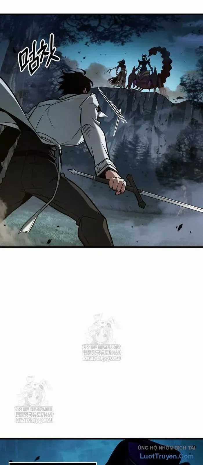 Toàn Trí Độc Giả - Chapter 299 - Trang 53