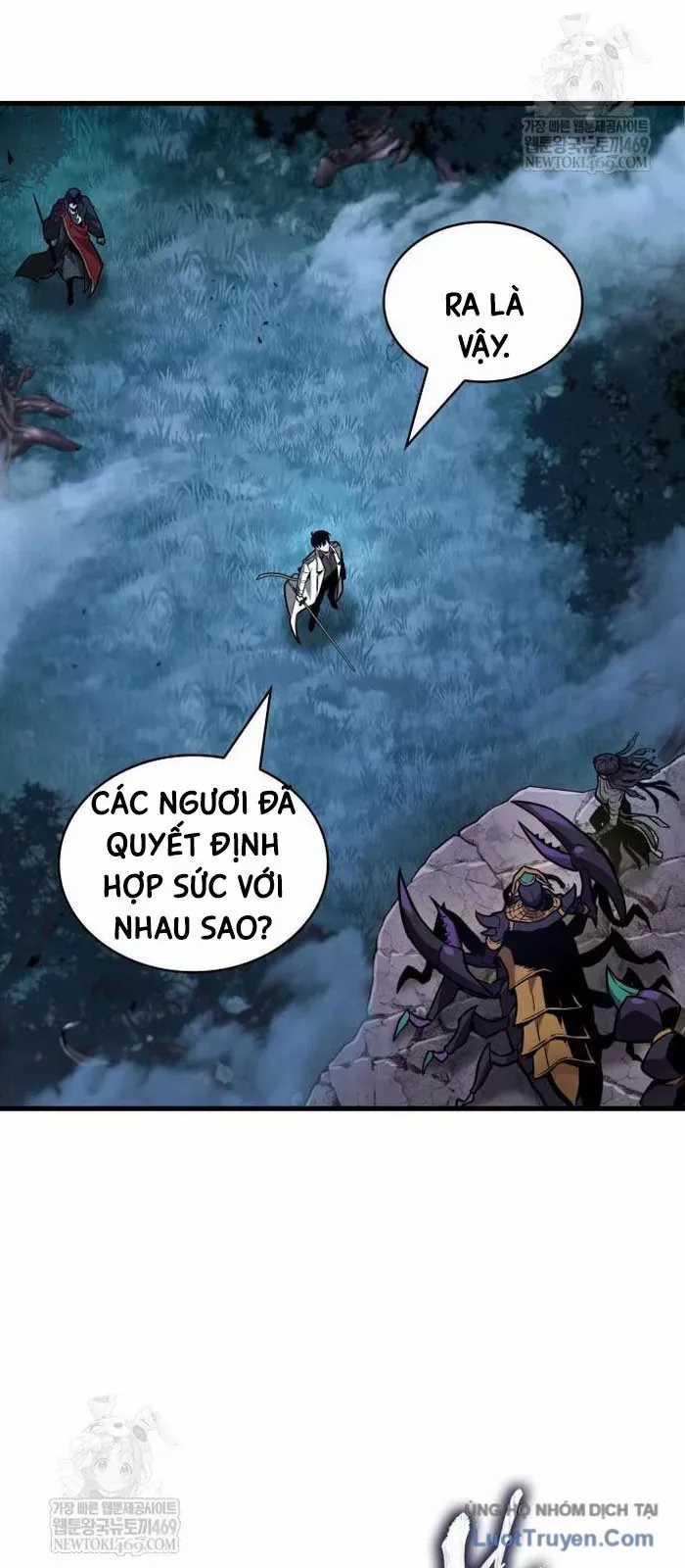 Toàn Trí Độc Giả - Chapter 299 - Trang 57