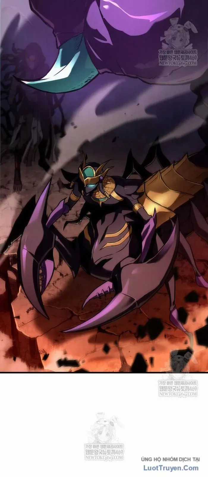 Toàn Trí Độc Giả - Chapter 299 - Trang 59