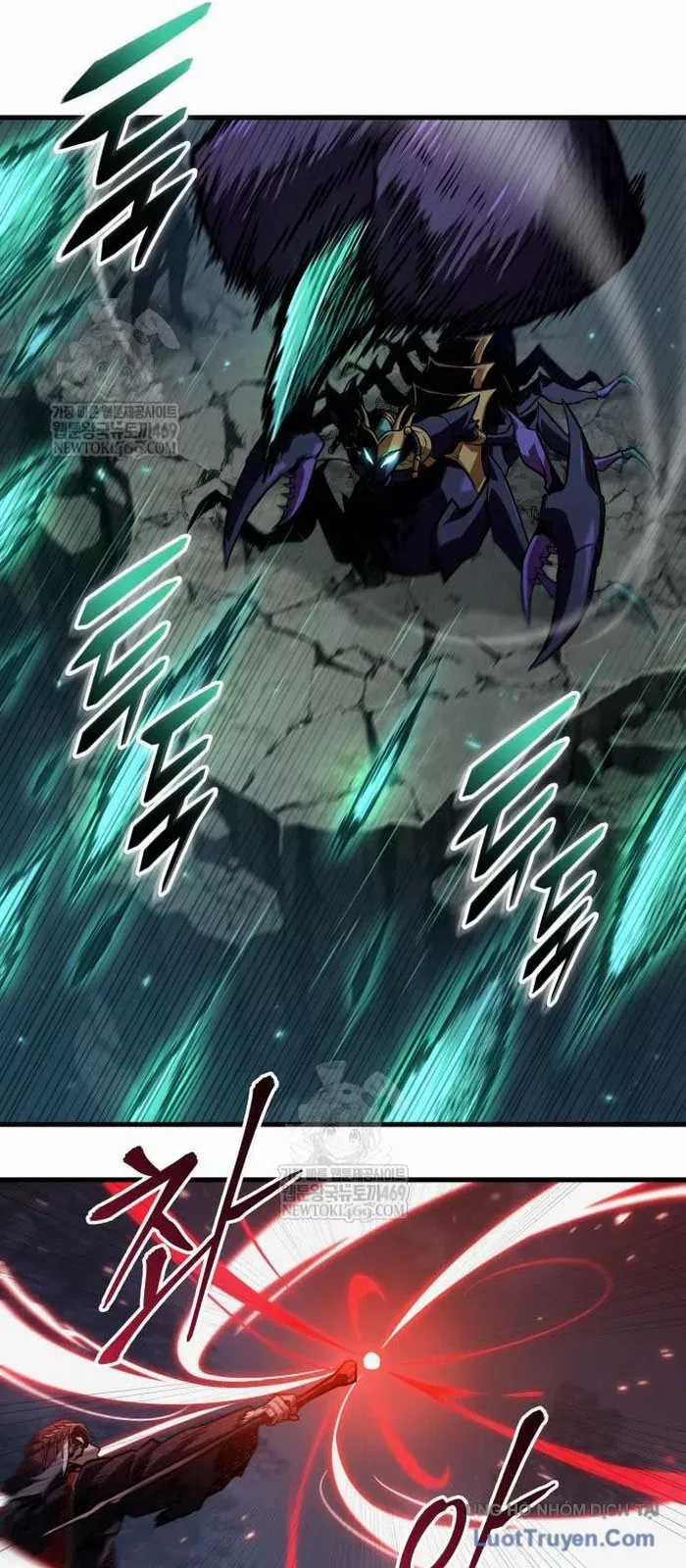 Toàn Trí Độc Giả - Chapter 299 - Trang 63