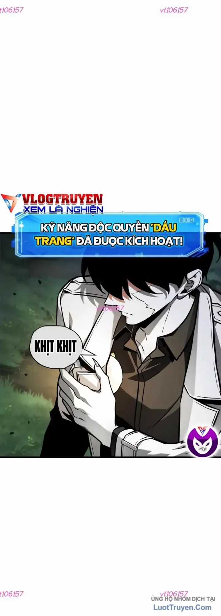 Toàn Trí Độc Giả - Chapter 300 - Trang 12