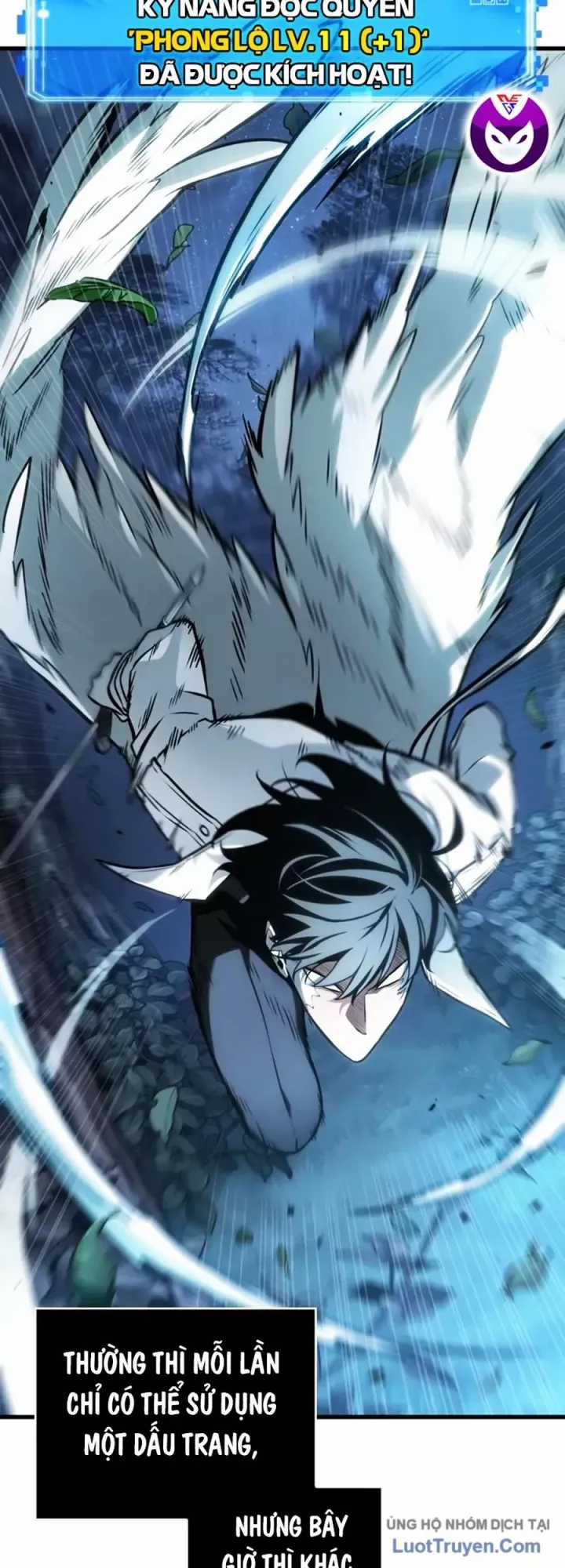 Toàn Trí Độc Giả - Chapter 300 - Trang 18