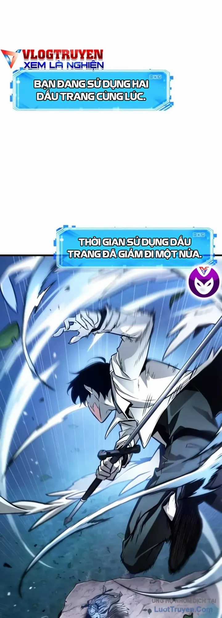 Toàn Trí Độc Giả - Chapter 300 - Trang 21