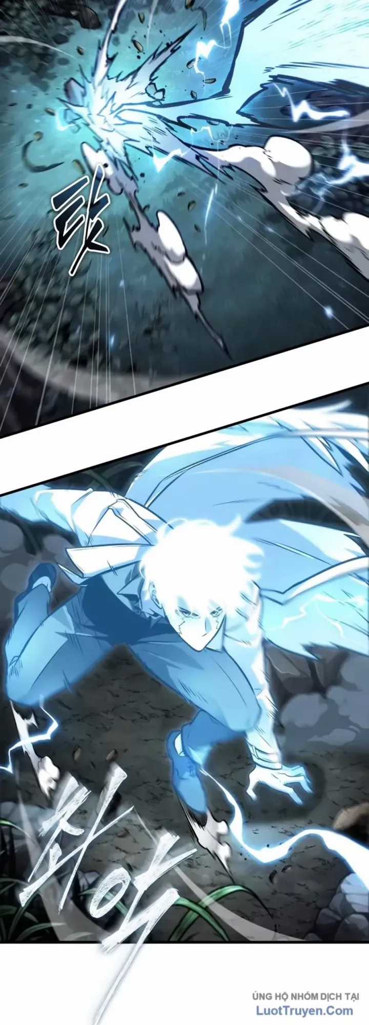 Toàn Trí Độc Giả - Chapter 300 - Trang 31