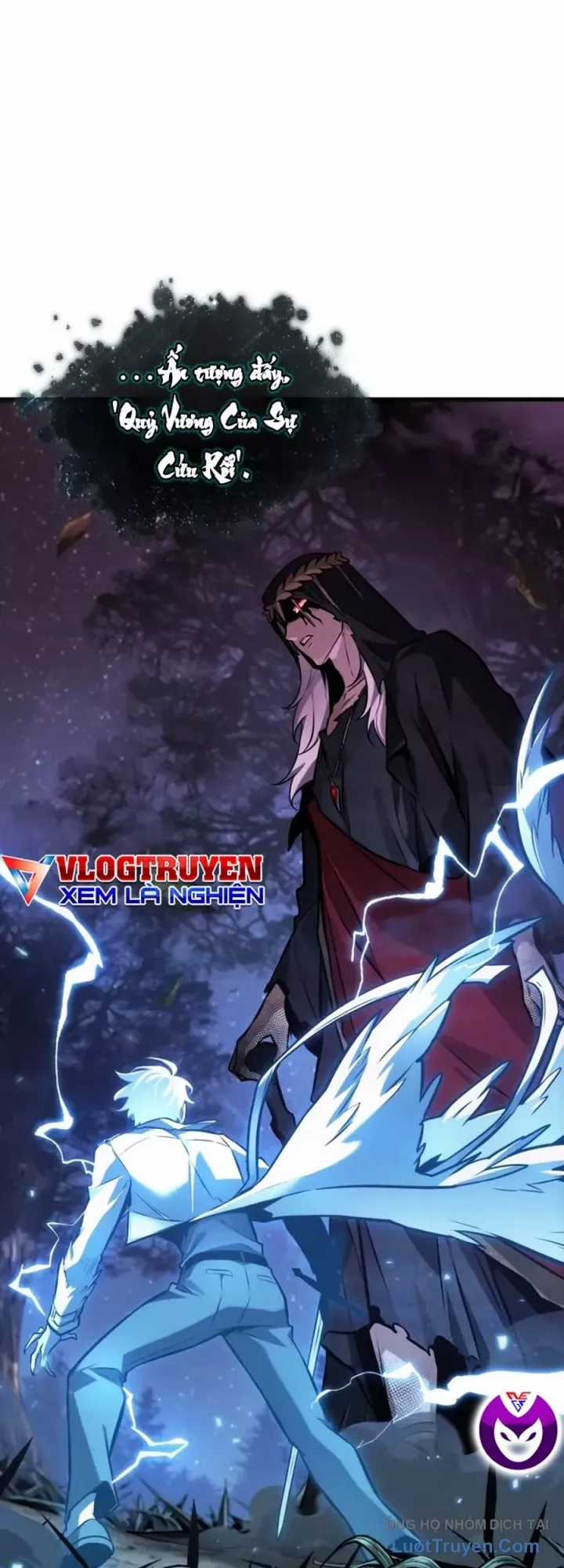 Toàn Trí Độc Giả - Chapter 300 - Trang 33