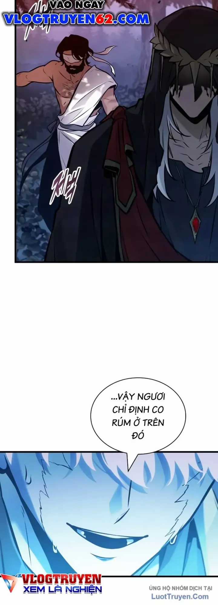 Toàn Trí Độc Giả - Chapter 300 - Trang 35