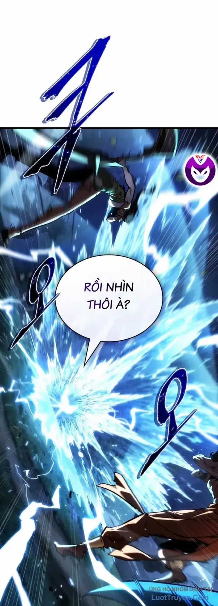 Toàn Trí Độc Giả - Chapter 300 - Trang 36