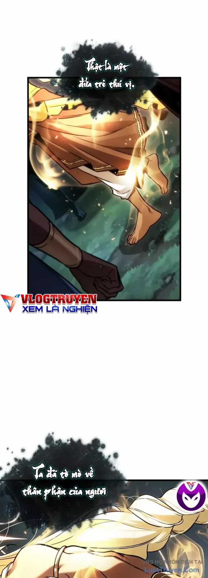 Toàn Trí Độc Giả - Chapter 300 - Trang 38