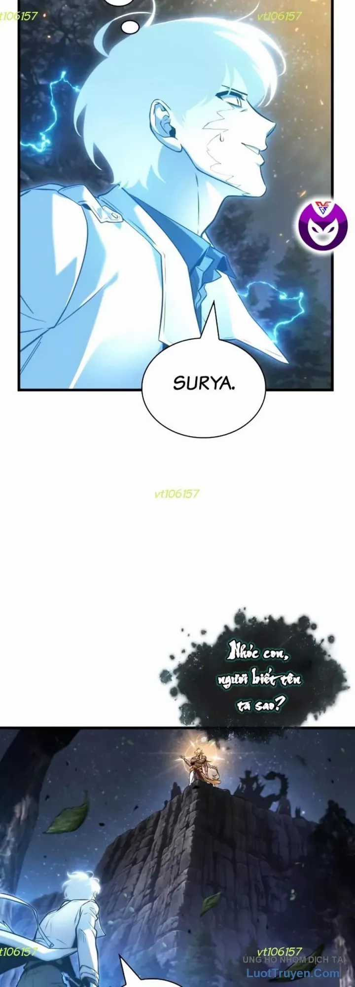 Toàn Trí Độc Giả - Chapter 300 - Trang 43