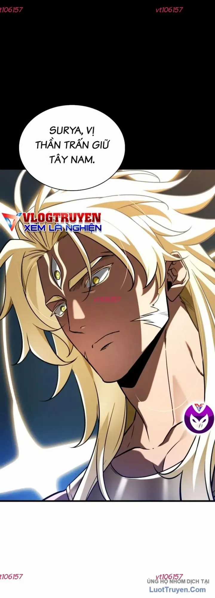 Toàn Trí Độc Giả - Chapter 300 - Trang 45