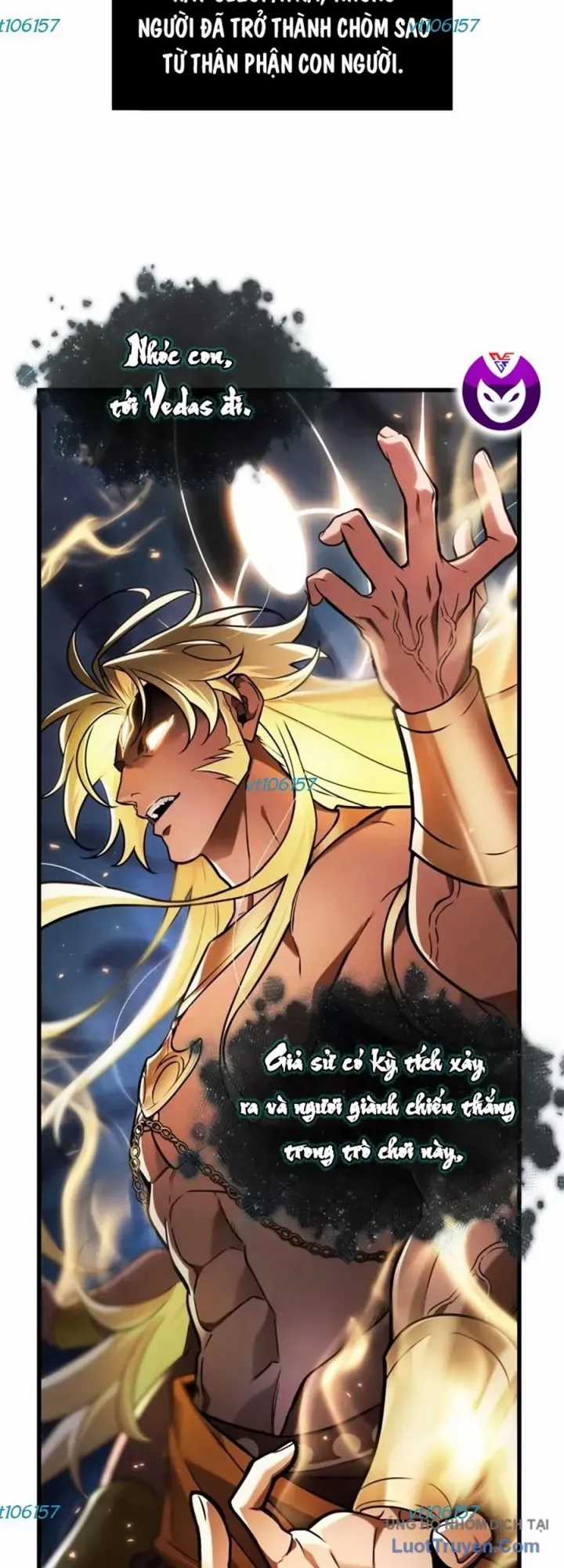 Toàn Trí Độc Giả - Chapter 300 - Trang 48