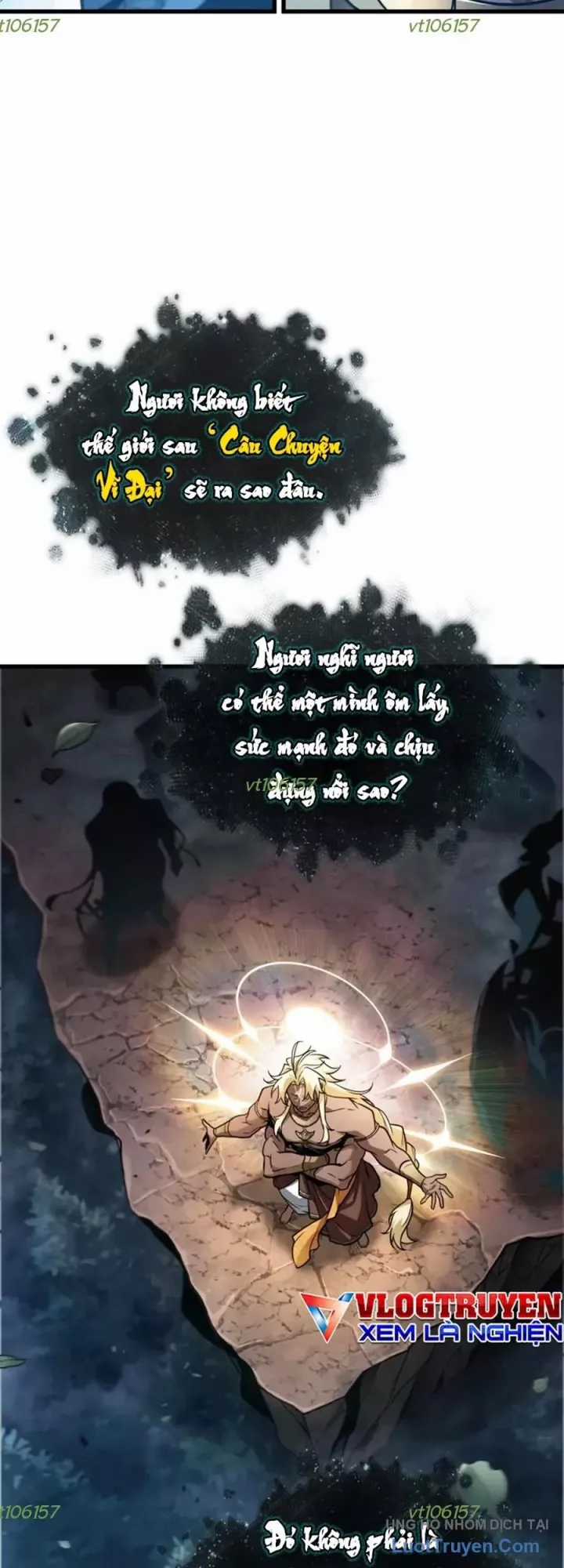 Toàn Trí Độc Giả - Chapter 300 - Trang 50